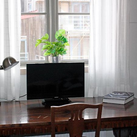 Seglarhotellet - Vandrarhem Pa Kaeringoen Karingon Buitenkant foto