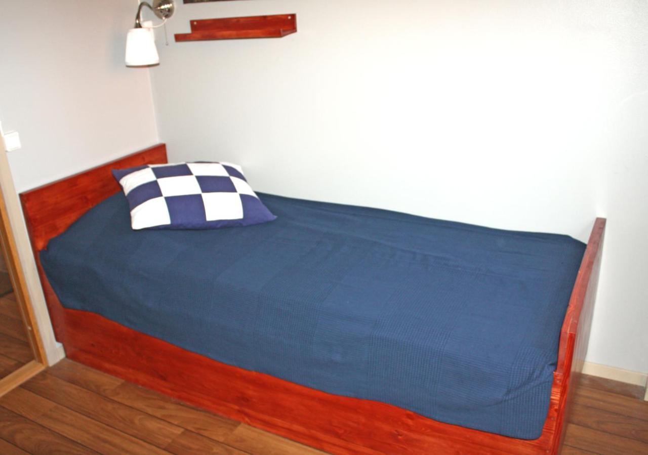 Seglarhotellet - Vandrarhem Pa Kaeringoen Karingon Kamer foto